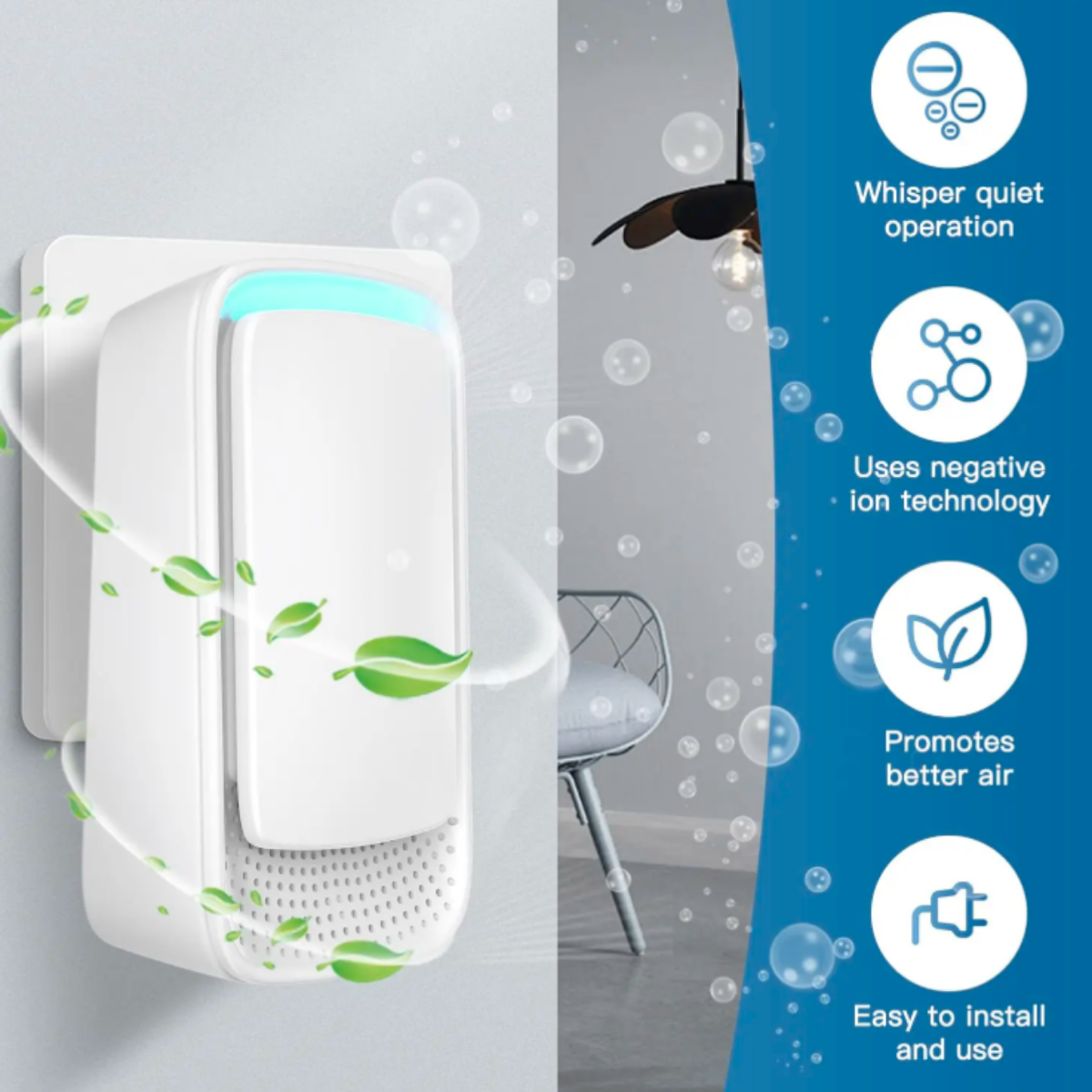 Pawify - Protect Your Family From Hidden Ammonia Fumes