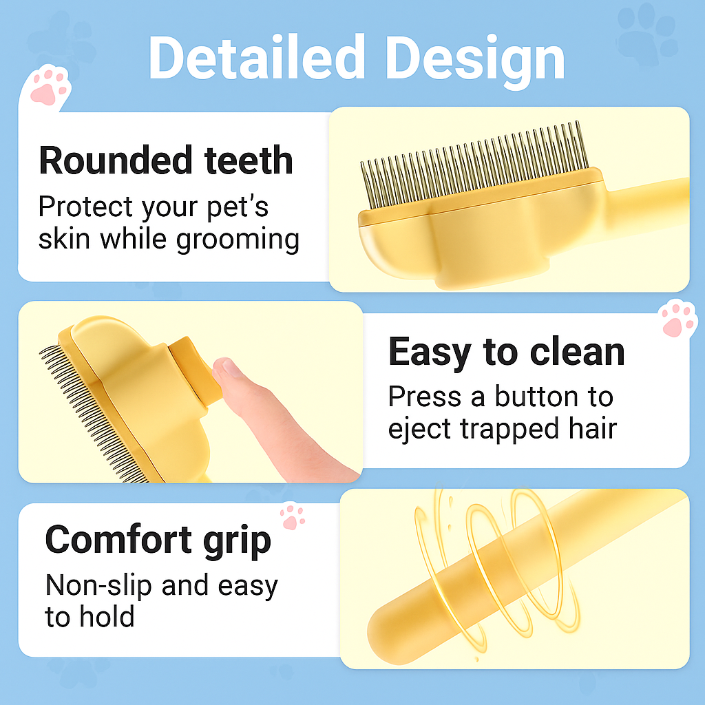PawBrush