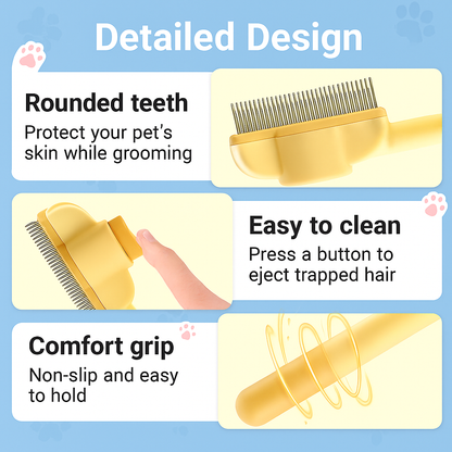 PawBrush