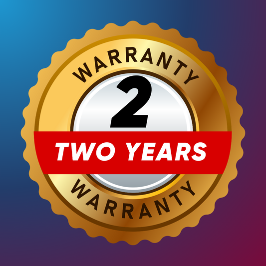 Pawify Protect – 2 Year Warranty PER UNIT